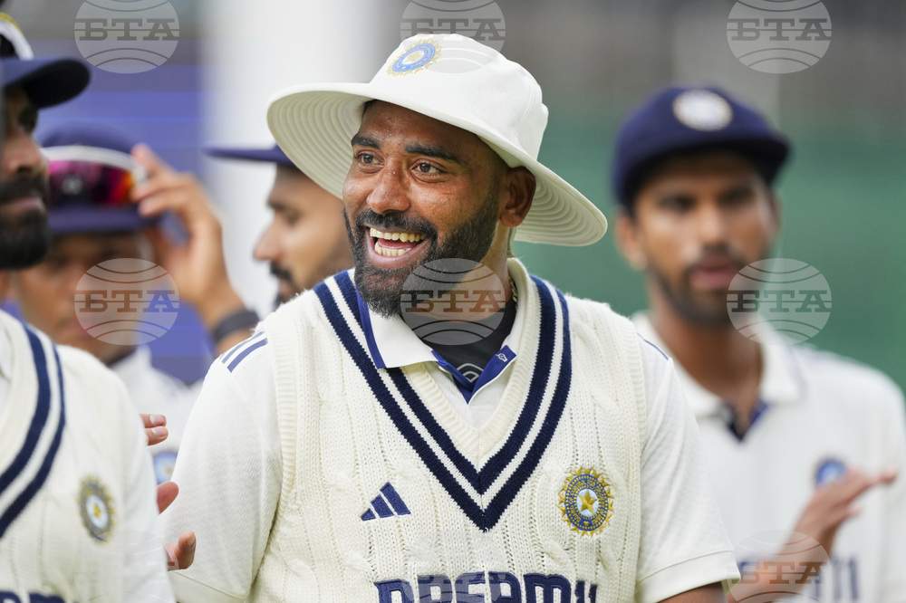 England India Cricket