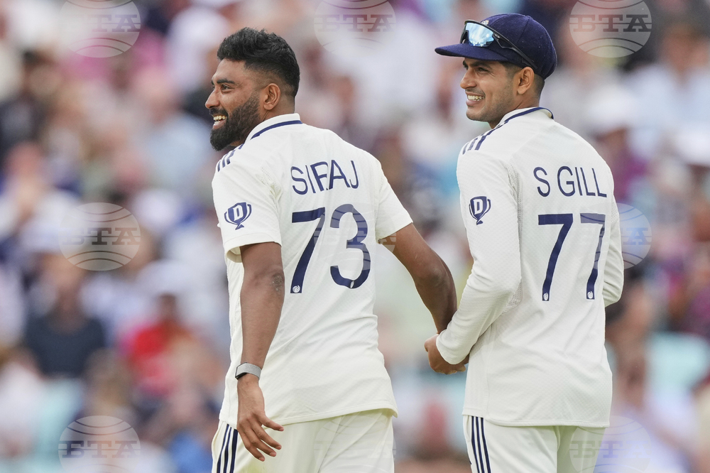 England India Cricket