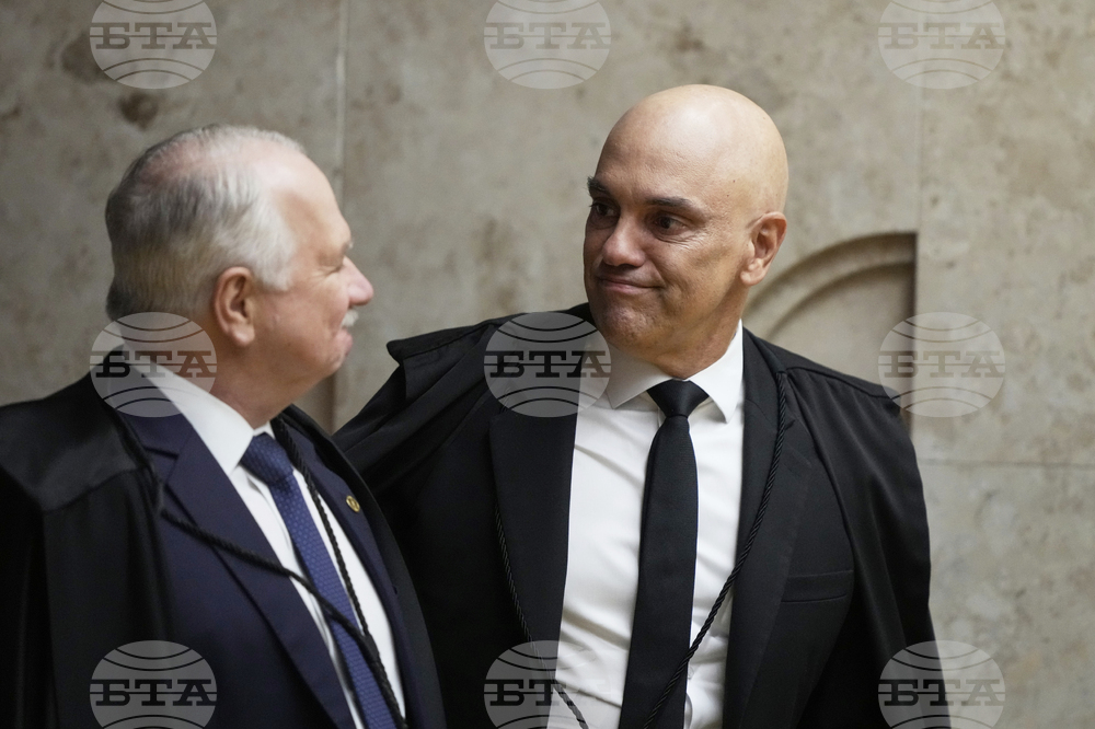 Brazil Supreme Court