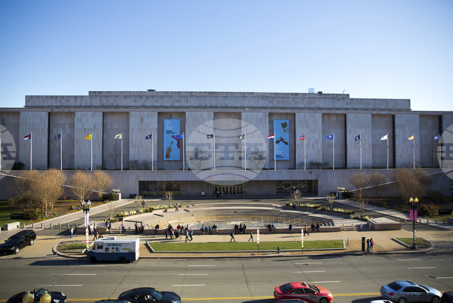 САЩ разпоредиха проверка на музеи за партийно пристрастно съдържание
