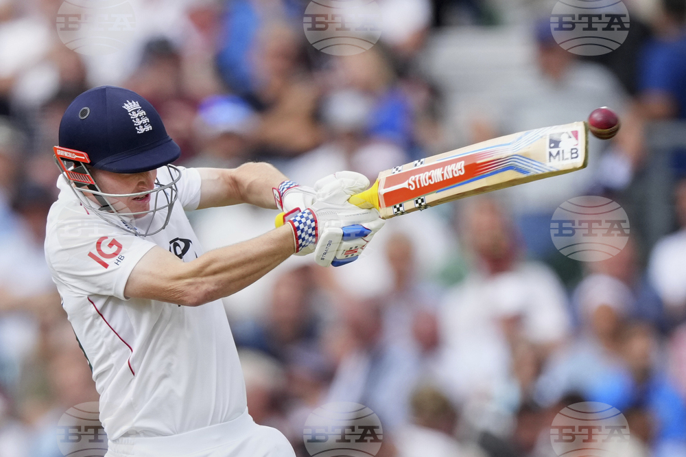 England India Cricket
