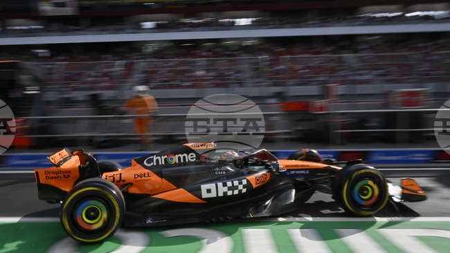 Макларън критикува новите правила за Формула 1