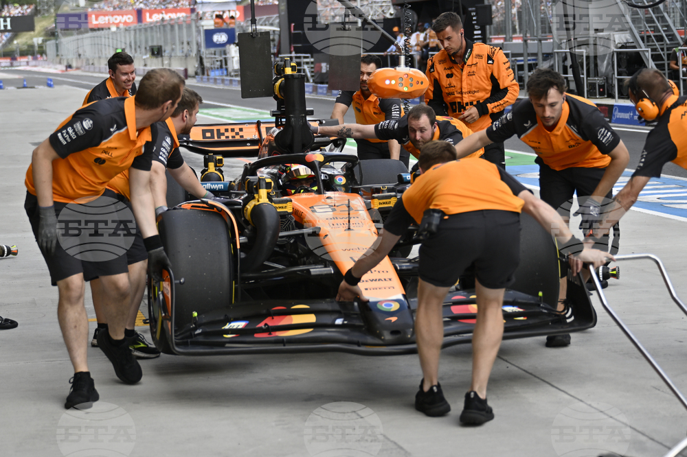 ФИА потвърди, че сайт на пилотите от Формула 1 е бил обект на хакерска атака