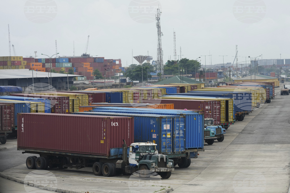 Nigeria Trump US Tariffs