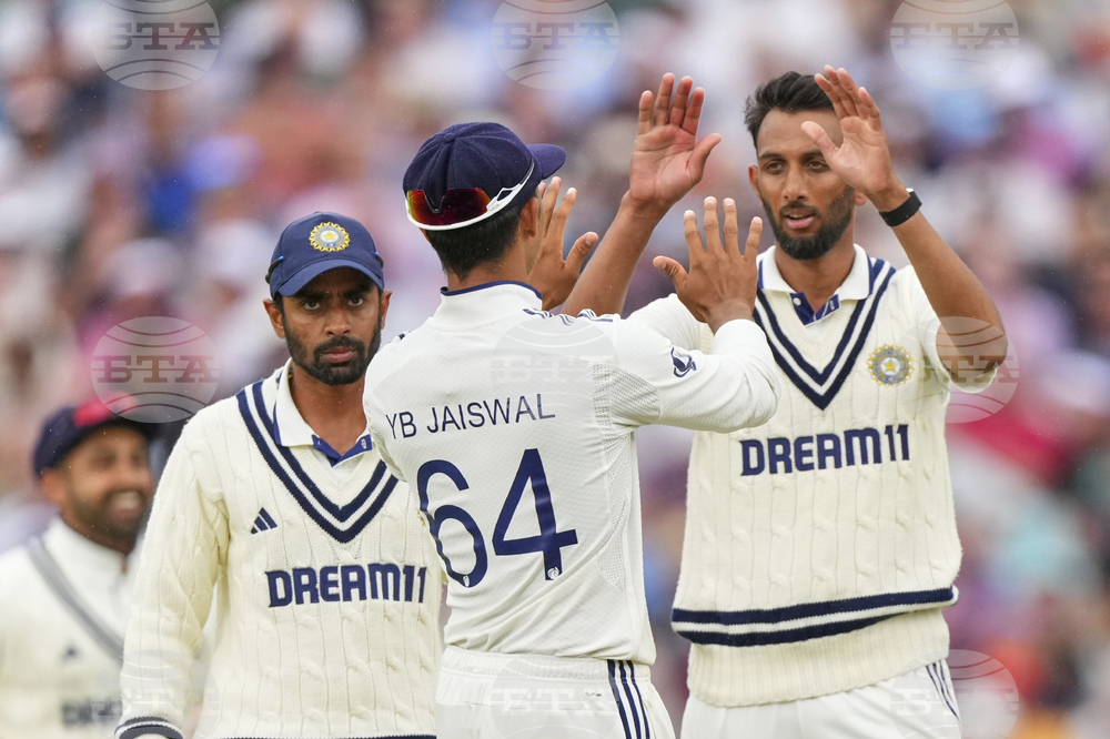 England India Cricket