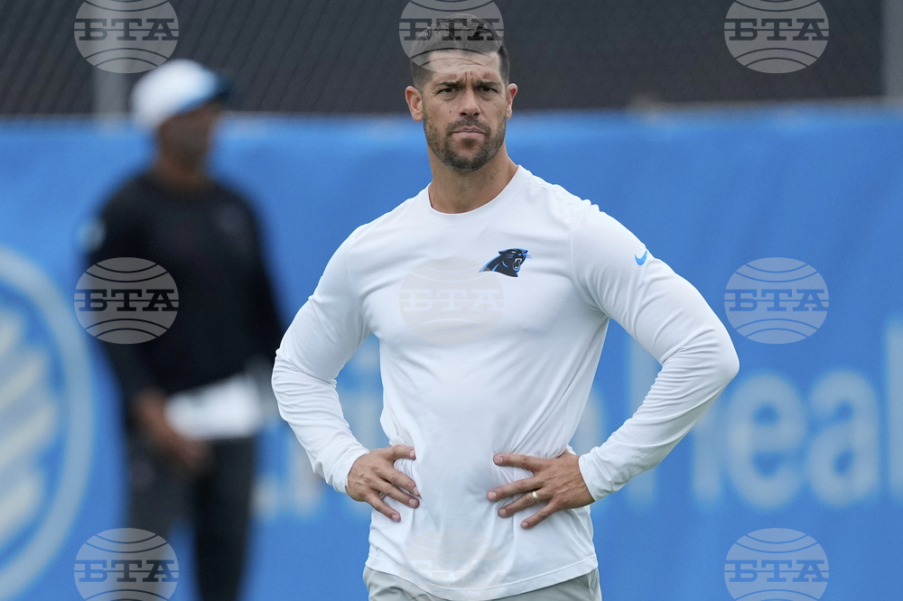 Panthers Football
