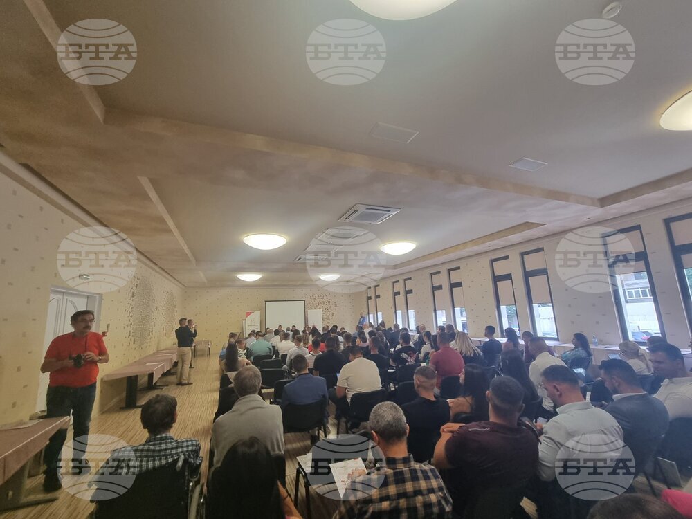 Бъдещето на социалната демокрация на Балканите беше тема на конференция в Стара Загора, организирана от младежите на БСП