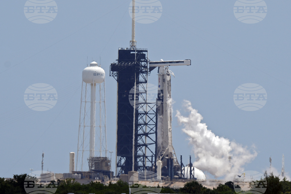 Russia US Space
