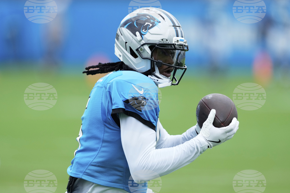 Panthers Football