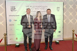 Курортен комплекс Боровец - Георги Георгиев - изложба