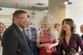 Курортен комплекс Боровец - Георги Георгиев - изложба