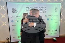 Курортен комплекс Боровец - Георги Георгиев - изложба