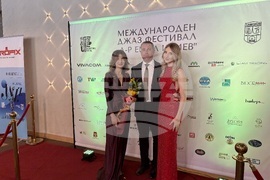 Курортен комплекс Боровец - Георги Георгиев - изложба