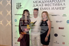 Курортен комплекс Боровец - Георги Георгиев - изложба