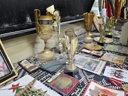 Село Кутово - златен медал - автентичен фолклор - музейно пространство - традиционни носии