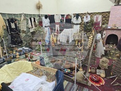 Село Кутово - златен медал - автентичен фолклор - музейно пространство - традиционни носии