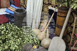 Село Кутово - златен медал - автентичен фолклор - музейно пространство - традиционни носии