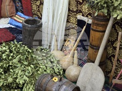 Село Кутово - златен медал - автентичен фолклор - музейно пространство - традиционни носии