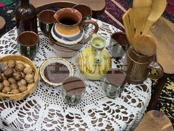 Село Кутово - златен медал - автентичен фолклор - музейно пространство - традиционни носии