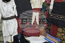 Село Кутово - златен медал - автентичен фолклор - музейно пространство - традиционни носии