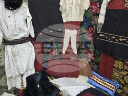 Село Кутово - златен медал - автентичен фолклор - музейно пространство - традиционни носии