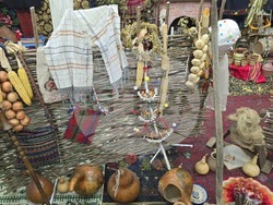 Село Кутово - златен медал - автентичен фолклор - музейно пространство - традиционни носии