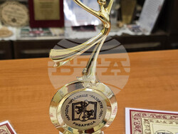 Село Кутово - златен медал - автентичен фолклор - музейно пространство - традиционни носии