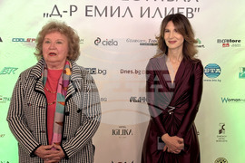 Курортен комплекс Боровец - Георги Георгиев - изложба
