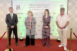 Курортен комплекс Боровец - Георги Георгиев - изложба