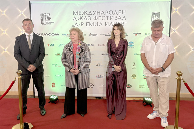 Изложба на самоковския художник Георги Георгиев бе открита в Боровец