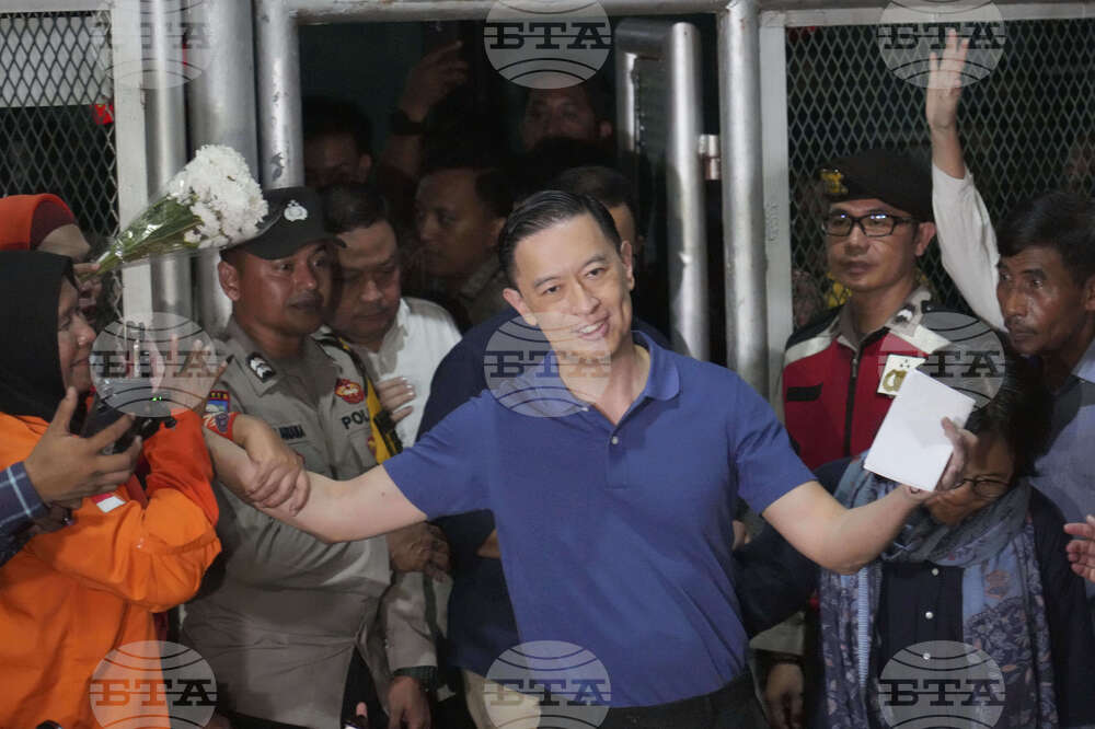 Indonesia Clemency