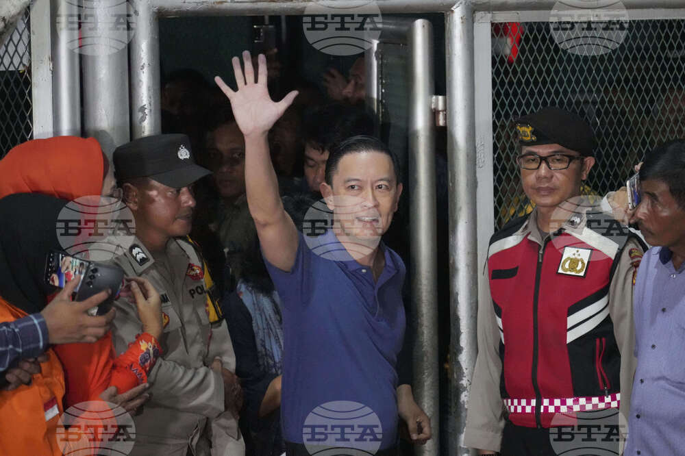 Indonesia Clemency