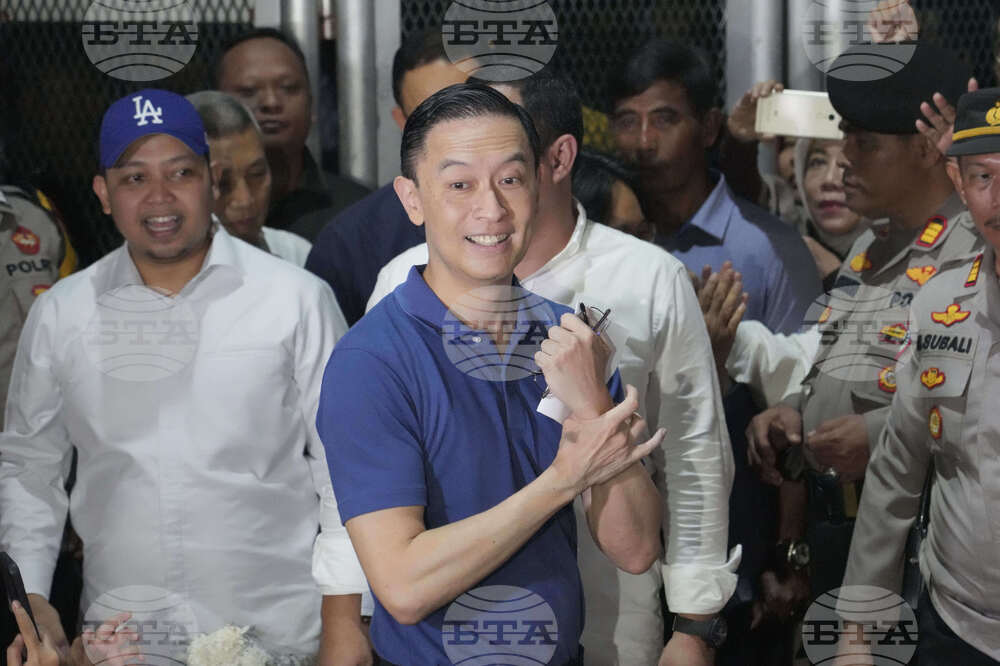 Indonesia Clemency