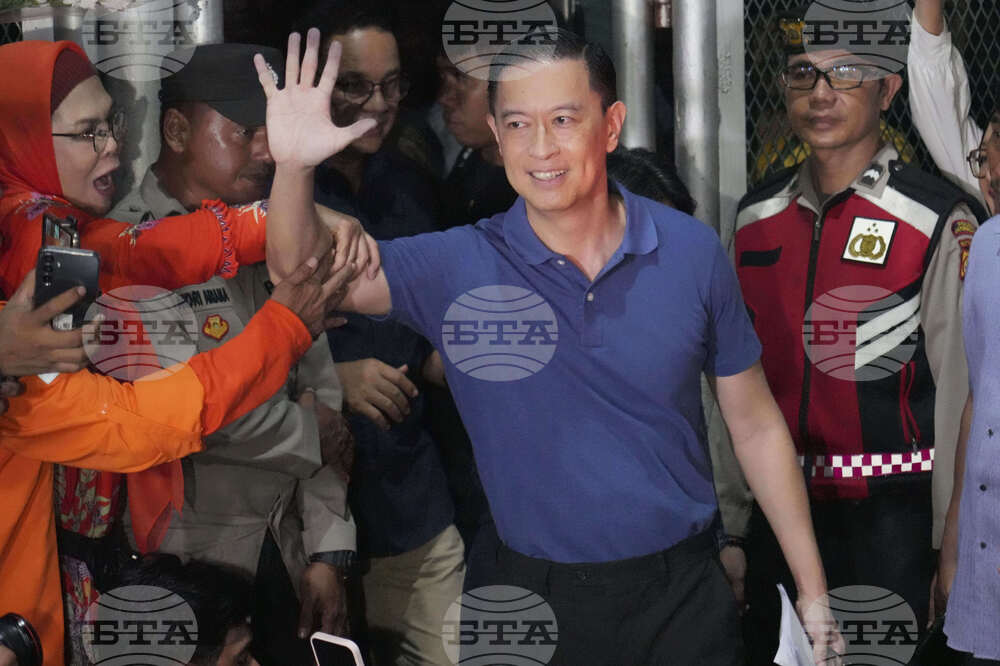 Indonesia Clemency