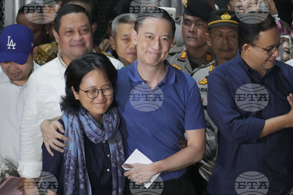 Indonesia Clemency