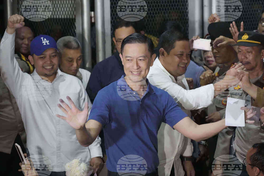 Indonesia Clemency