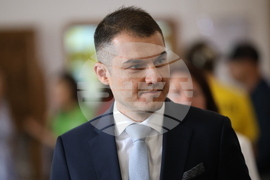 Банско - Банско джаз фестивал 2025 - откриваща пресконференция