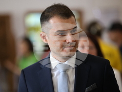 Банско - Банско джаз фестивал 2025 - откриваща пресконференция