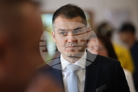 Банско - Банско джаз фестивал 2025 - откриваща пресконференция