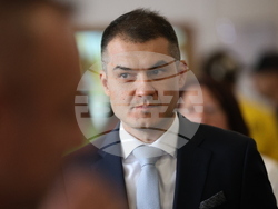 Банско - Банско джаз фестивал 2025 - откриваща пресконференция