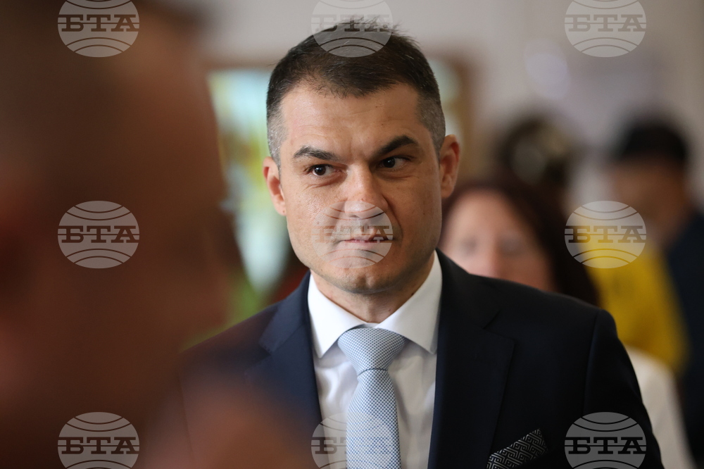 Фестивалите развиват цели региони, те популяризират цялата страна, каза зам.-министър Павлин Петров в Банско