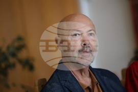 Банско - Банско джаз фестивал 2025 - откриваща пресконференция