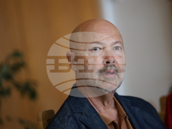 Банско - Банско джаз фестивал 2025 - откриваща пресконференция