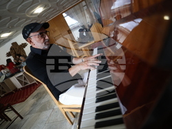 Банско - Банско джаз фестивал 2025 - откриваща пресконференция