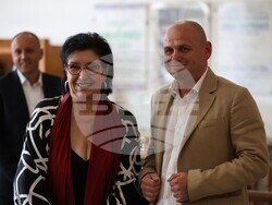 Банско - Банско джаз фестивал 2025 - откриваща пресконференция