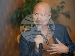 Банско - Банско джаз фестивал 2025 - откриваща пресконференция