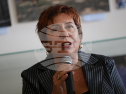 Банско - Банско джаз фестивал 2025 - откриваща пресконференция