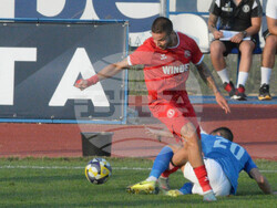 Варна - футбол - Спартак 1918 - Ботев