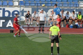 Варна - футбол - Спартак 1918 - Ботев