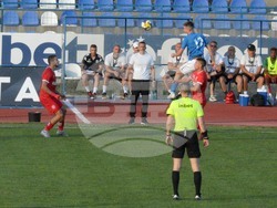 Варна - футбол - Спартак 1918 - Ботев